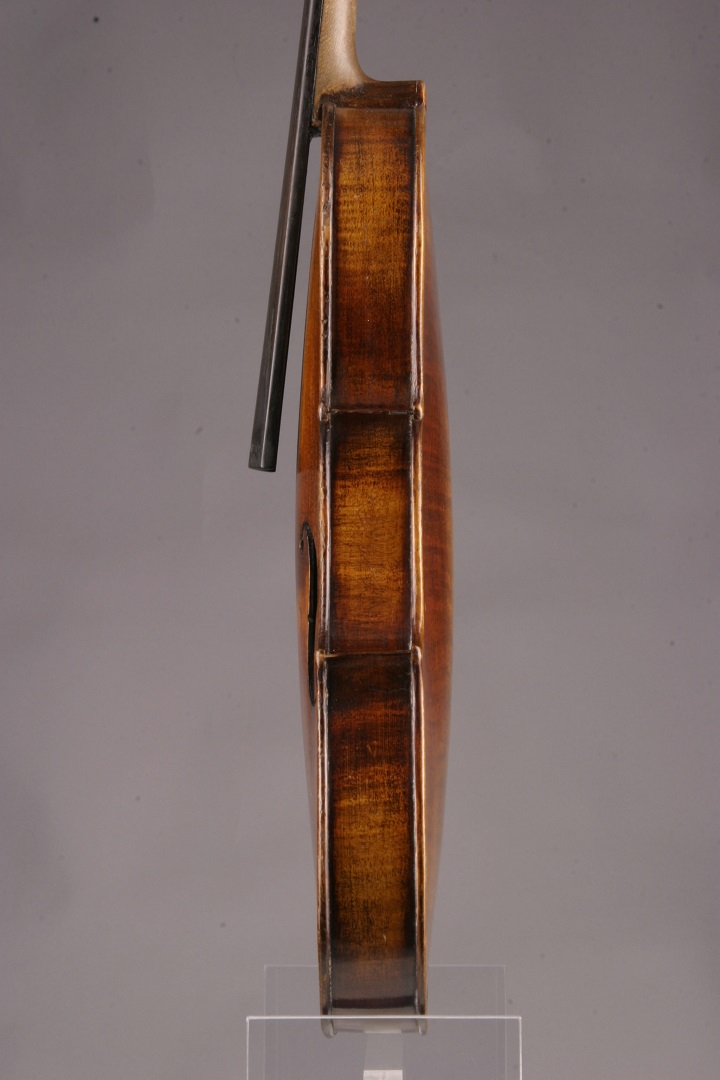 Stradivari Copy - German Manufacture - V10092